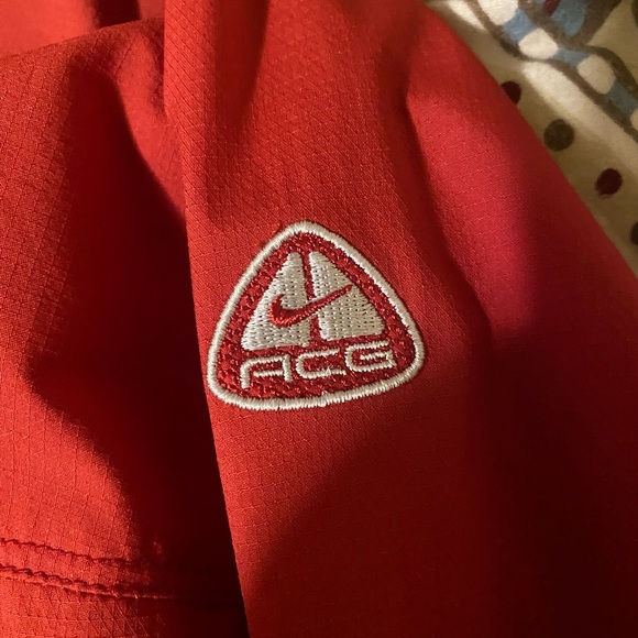 Nike ACG windbreaker track jacket - Picture 4 of 4